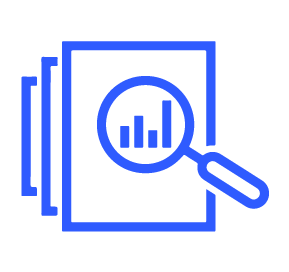 Auditoría y revisión de reportes